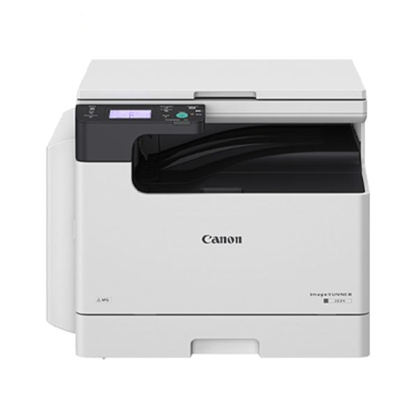 دستگاه کپی لیزری چند کاره کانن مدل imageRUNNER 2224