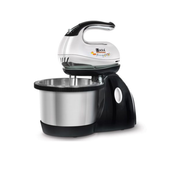 همزن برقی کاسه دار ناسا مدل NS-919