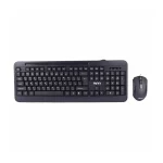 کیبورد و ماوس تسکو مدل TKM8056