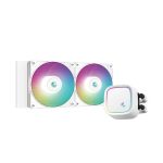 فن CPU دیپ کول مدل LE520 White