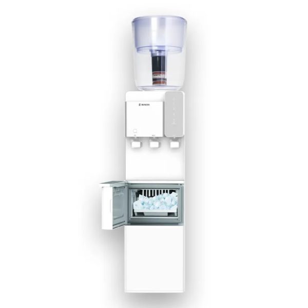 آبسردکن یخساز دار بنس مدل BW-S656