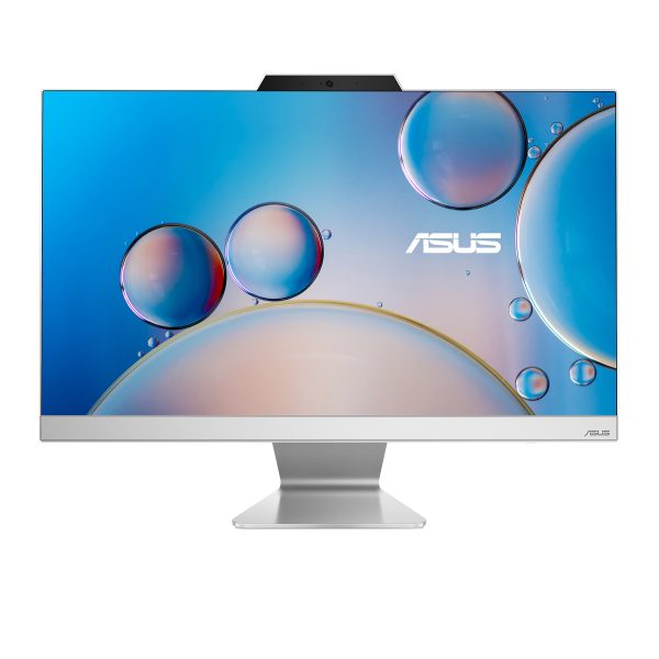 ​کامپیوتر همه‌کاره ایسوس مدل A3402WBAK-WPC024M i3 1215U 16GB 512GB Intel IRIS​