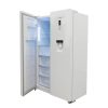 یخچال فریزر دوقلو ایکس ویژن مدل KTR630/KTF630 - تصویر 4