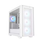 کیس گیم ایسوس مدل A21 Plus White