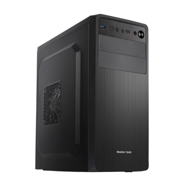کیس کامپیوتر مسترتک مدل ECO400