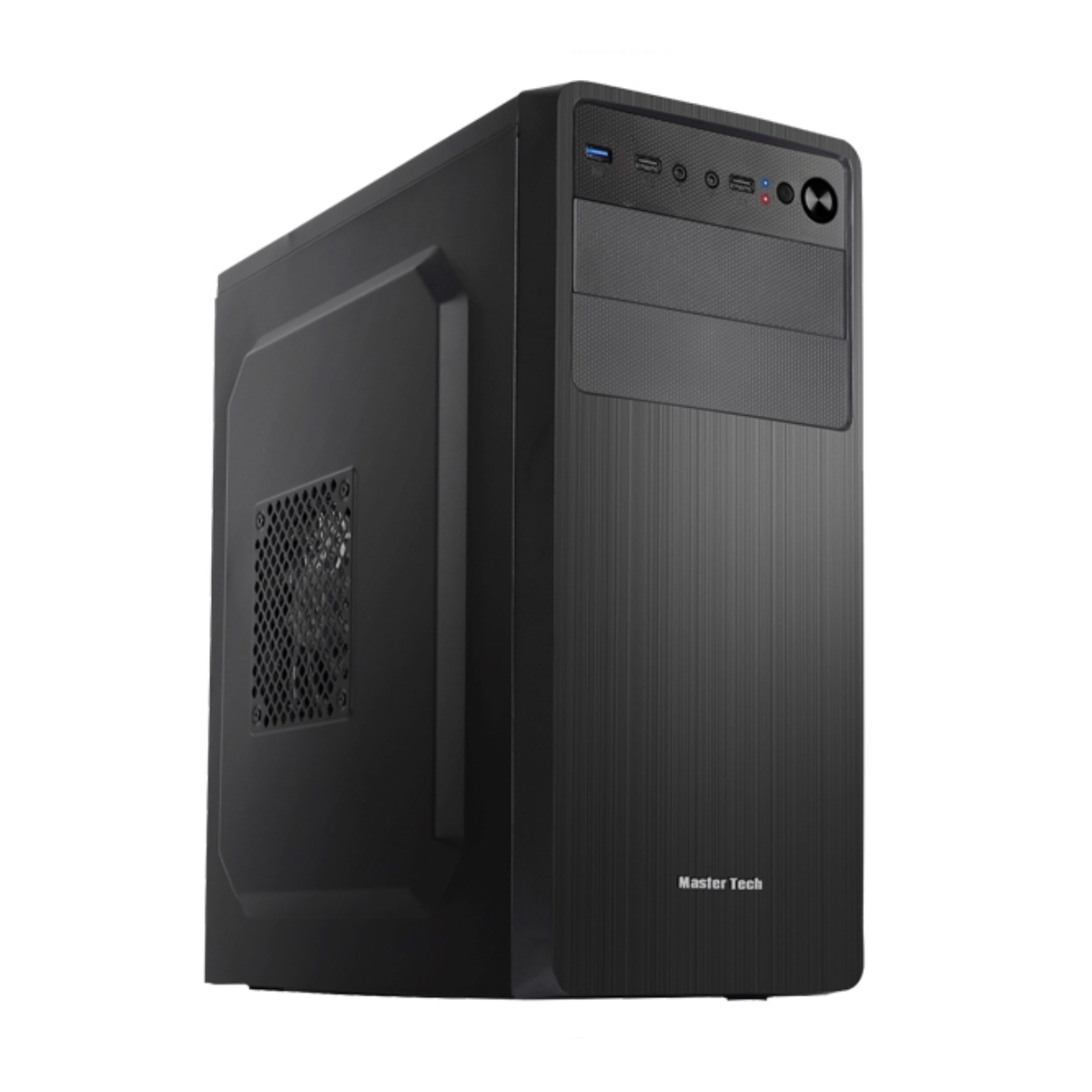 33-8-22-3 کیس کامپیوتر مسترتک مدل ECO400 - تصویر 1