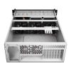 کیس رکمونت گرین مدل G600-4U - تصویر 2