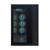 کیس گیمینگ مسترتک مدل TERABOX PLUS - تصویر 2