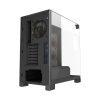 کیس گیم لاجی کی مدل LK-C734B - تصویر 4