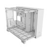 کیس گیم کورسیر مدل 2500D Airflow White - تصویر 2