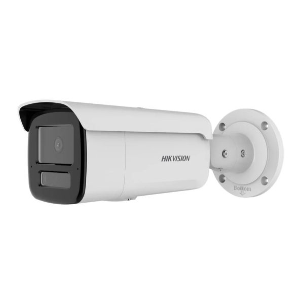 دوربین مداربسته هایک ویژن مـدل DS-2CD2T43G2-4LI2U