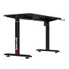 میز گیمینگ ردراگون مدل GD-3500-M 140cm Black - تصویر 2
