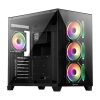 کیس گیم فاطر مدل FG-880B