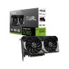 کارت گرافیک ASUS Dual GeForce RTX 5060 OC Edition 8GB GDDR7