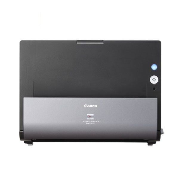 اسکنر کانن مدل DR-C225