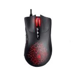 ماوس باسیم گیمینگ ای فورتک مدل BLOODY A90