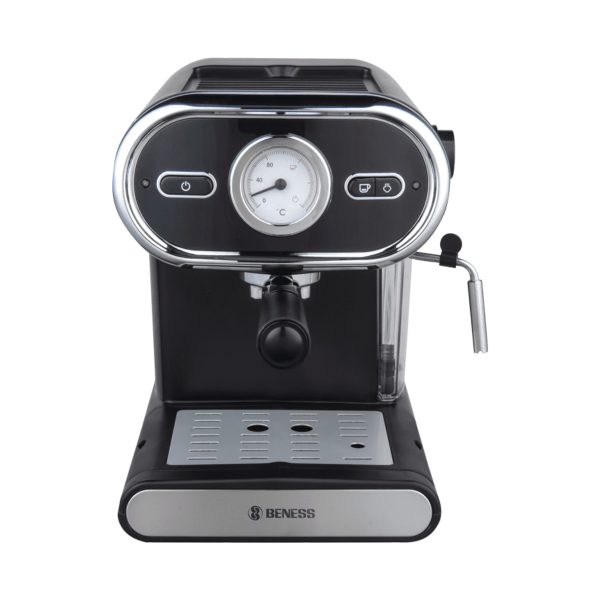 اسپرسوساز بنس مدل BC-S5002D