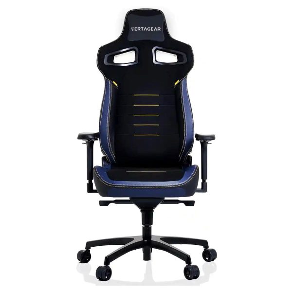 صندلی گیمینگ ورتاگیر مدل PL4800 X-Large HygennX Midnight Blue