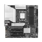 مادربرد ام اس آی مدل Pro B860M-A WIFI DDR5
