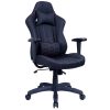 صندلی گیمینگ کولرمستر مدل GCE1 BLACK - تصویر 2
