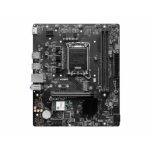 مادربرد ام اس آی مدل PRO H610M-S WiFi DDR4