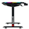 میز گیمینگ ردراگون مدل GD-3320-S 120cm RGB - تصویر 2