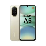 گوشی موبایل شیائومی مدل Redmi A5 حافظه 128 گیگابایت و رم 4