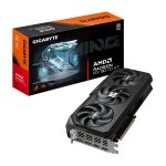 کارت گرافیک مدل Gigabyte Radeon RX 9070 XT GAMING OC 16G
