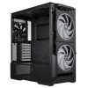 کیس لیان لی مدل LANCOOL 216 RGB Black - تصویر 5