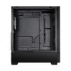 کیس لیان لی مدل LANCOOL 205 MESH BLACK - تصویر 4