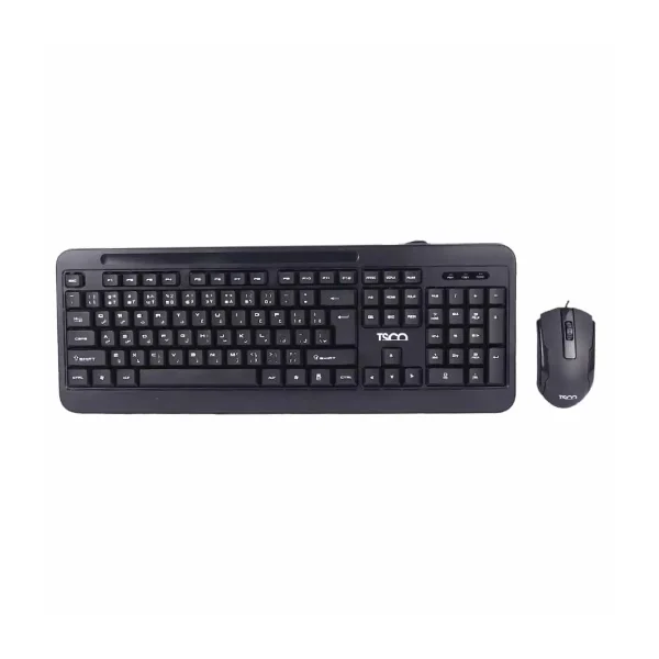 کیبورد و ماوس تسکو مدل TKM8056