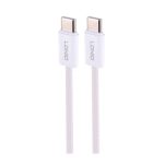 کابل تبدیل USB-C به USB-C الدینیو مدل LC901C 20CM