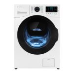 ماشین لباسشویی 9 کیلویی اسنوا مدل SWM-F92