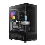 کیس گیمینگ گیم دیاس مدل ATLAS E1