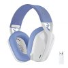 هدست بی سیم گیمینگ لاجیتک مدل G435 - تصویر 4