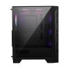 کیس گیمینگ ام اس آی مدل MAG FORGE 120A AIRFLOW - تصویر 5