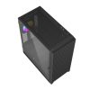 کیس گیمینگ لاجیکی مدل C644B - تصویر 3