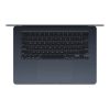 لپ تاپ اپل MacBook Air 2024 M3 – MC9G4 - تصویر 5