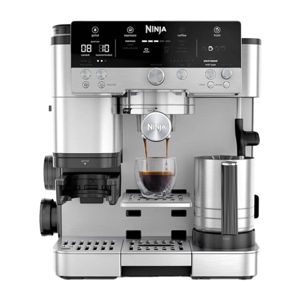 اسپرسوساز نینجا مدل Luxe Café Premier-ES701