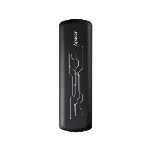 اس اس دی اکسترنال اپیسر مدل AS722 ظرفیت 1 ترابایت