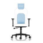 صندلی گیمینگ ورتاگیر مدل SL1800 Black Baby Blue