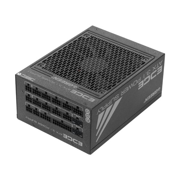 پاور گرین 1650 وات مدل GP1650B-EDGE