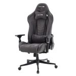 صندلی گیمینگ رنزو مدل Renzo FABRIC Dark