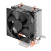 فن CPU گرین مدل NOTUS 95-PWM Rev2