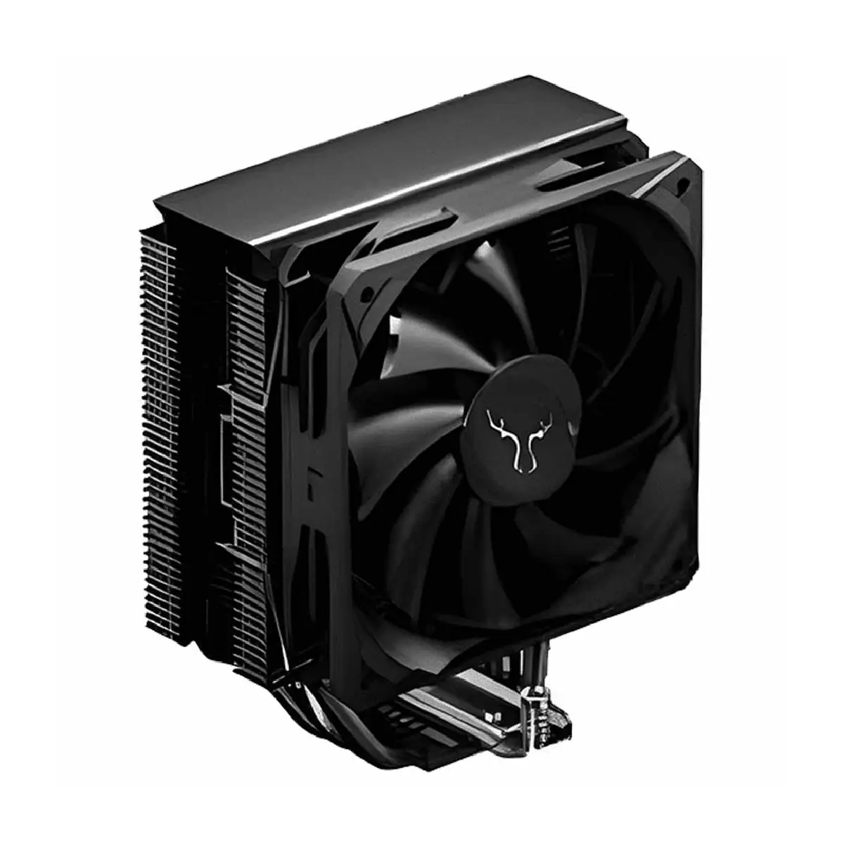 33-84 خنک کننده پردازنده اپتیموم مدل P190B - تصویر 1