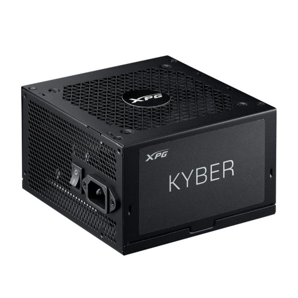 پاور ای دیتا ایکس پی جی 650 وات مدل KYBER 650W