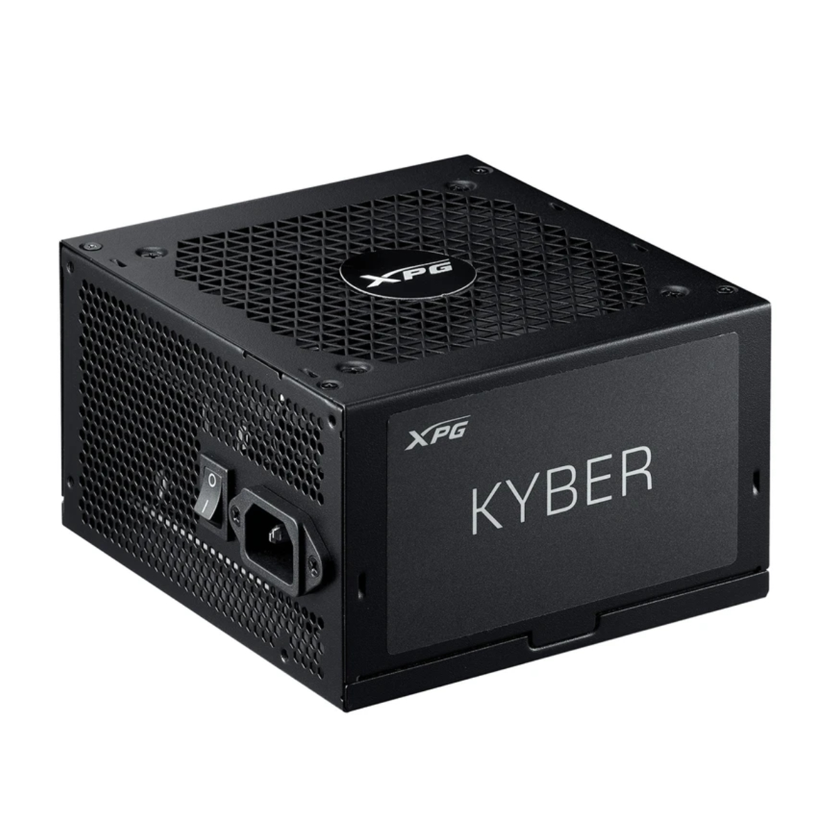 33-85-1 پاور ای دیتا ایکس پی جی 650 وات مدل KYBER 650W - تصویر 1