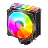 فن CPU گرین مدل NOTUS 400-ARGB