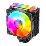 فن CPU گرین مدل NOTUS 400-ARGB