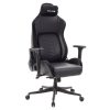 صندلی گیمینگ رنزو مدل Renzo Royal Noire Black